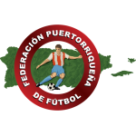 Puerto Rico Under 20 logo