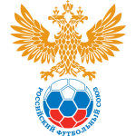 Russia Under 19 Women logo