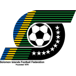 Solomon Islands Under 19 logo