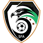 Syria Under 23 logo