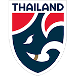 Thailand Under 23 logo
