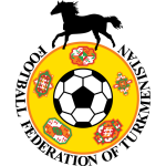 Turkmenistan Under 20 logo