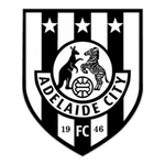 Adelaide City FC Women logo