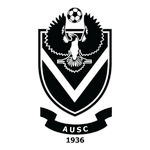 Adelaide University SC Women logo