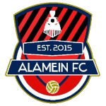 Alamein FC Women logo