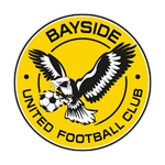 Bayside United FC logo