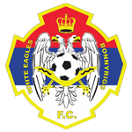 Bonnyrigg White Eagles FC logo