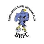 Brindabella Blues logo