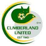 Cumberland United FC logo