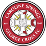 George Cross logo