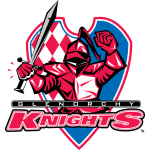 Glenorchy Knights FC logo