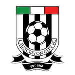 Launceston City FC logo