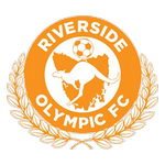 Riverside Olympic FC logo