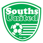 Souths United FC (NPL) Women logo