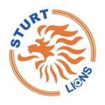 Sturt Lions FC logo