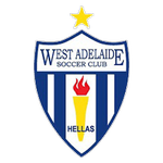West Adelaide SC Women logo