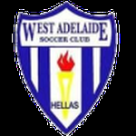 West Adelaide SC logo