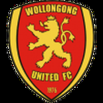 Wollongong United FC logo
