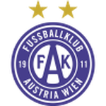 Austria Wien Women logo