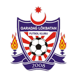 Qaradağ Lökbatan FK logo