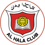 Al Hala Club logo