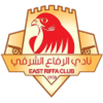 East Riffa Club logo