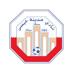 Isa Town Football Club logo