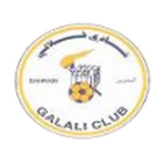 Qalali Club logo