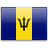 Barbados Women National Team logo