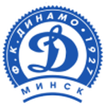 FK Dinamo Minsk U19 logo