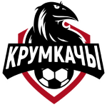 FK Krumkachy Minsk logo