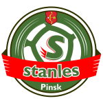 FK Stenles Pinsk logo