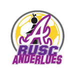 RUSC Anderlues logo