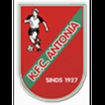 K. Antonia FC logo