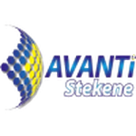 Avanti Stekene logo