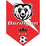 KVK Beringen logo