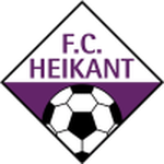 FC Berlaar-Heikant logo