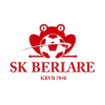SK Berlare logo