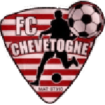 Chevetogne Football logo