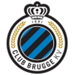 Club Brugge Dames Women logo