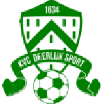 KVC Deerlijk Sport logo