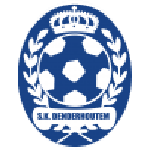SK Denderhoutem logo