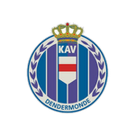 KAV Dendermonde logo