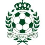 KFC Dessel Sport logo