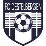 FC Destelbergen logo