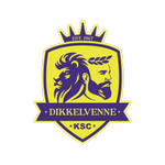 SC Dikkelvenne logo