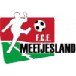 FC Eeklo Meetjesland logo