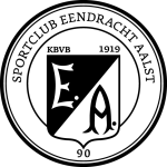 Sporting Club Eendracht Aalst logo