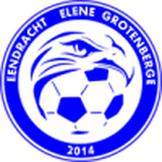 Eendracht Elene-Grotenberge logo