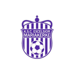 KSC Excelsior Mariakerke logo